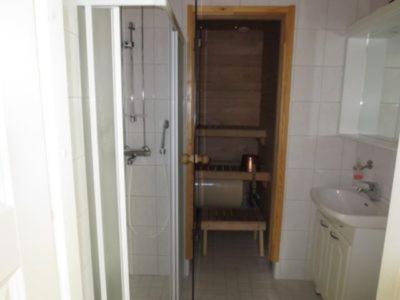 Aparthotel Yllaestar Akaslompolo Bagian luar foto