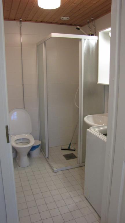 Aparthotel Yllaestar Akaslompolo Bagian luar foto