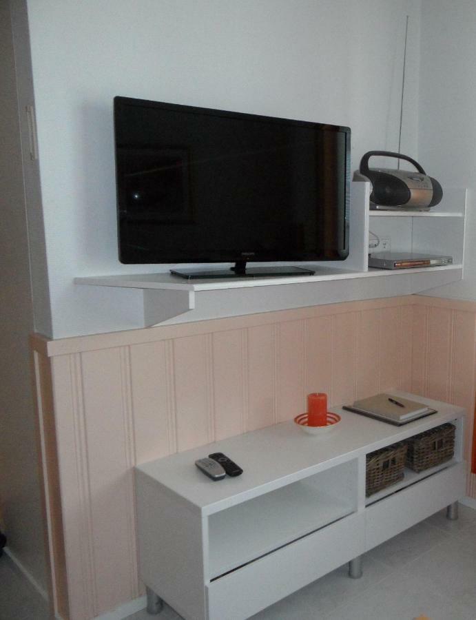 Aparthotel Yllaestar Akaslompolo Bagian luar foto