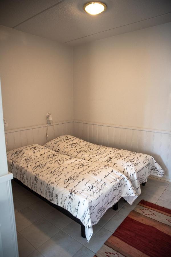 Aparthotel Yllaestar Akaslompolo Bagian luar foto